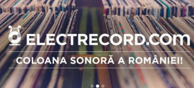 Casa de discuri Electrecord lansează o aplicație de streaming audio; mii de piese românești clasice ce pot fi ascultate gratuit în prima lună