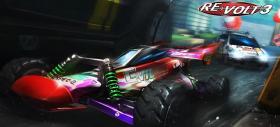 Re-Volt 3, cel mai nou joc cu maşinuţe de curse şi cascadorii trăznite e acum disponbil pe Android şi iOS (Descarcă de aici)!
