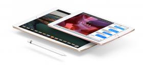 Apple ar pregăti modele iPad de 10.5 inch şi 9.7 inch pentru începutul de an 2017; Se prefigurează şi un iPad Pro 2 de 12.9 inch