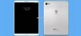 Tableta Meizu apare într-o imagine ceva mai clară; ar fi gata de debut pe 24 decembrie
