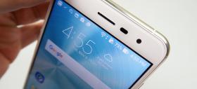 ASUS ZenFone 3 ZE552KL: Design premium, ceva mai greu de îmblânzit decât modelul de 5.2 inch
