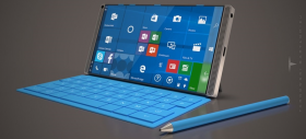 Microsoft ar fi încheiat un contract cu Pegatron pentru producerea lui Surface Phone; telefonul vine în 2017!