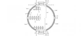 Apple brevetează un design de smartwatch cu display circular; să fie Apple Watch Series 3?