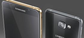 Telefoanele Samsung Galaxy A (2016) se pregătesc de actualizarea la Android Nougat