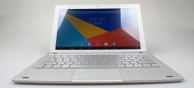 Teclast TBook 16 Pro: Cameră doar frontală, doar de complezenţă