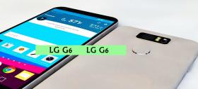 LG G6 ar urma să vină cu o carcasă rezistentă la apă şi cu suport pentru încărcare wireless