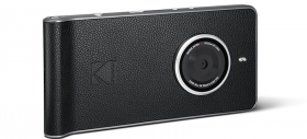 Cameraphone-ul Kodak Ektra este acum disponibil la vânzare pe plan european; costă 500 euro!
