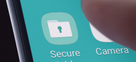 Samsung ar urma să ofere funcția Secure Folder drept opțională pentru modelele Galaxy S7 și S7 Edge