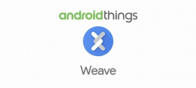 Google lansează Android Things, o nouă platformă pentru Internet of Things