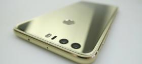 Huawei Honor 8: Designul cel mai arătos din 2016 până acum, de la Huawei