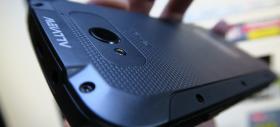 Allview E3 Jump: Benchmarks mai bune decât ne așteptam de la acest telefon