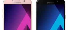 Samsung Galaxy A5 (2017) are parte de o scăpare importantă:  preţul, specificaţii şi imagini 3D pentru presă dezvăluite