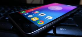 Lenovo K6: Display cu rezoluţie bună pentru un midrange, luminozitate OK