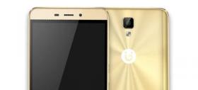Gionee P8 Max ar urma să debuteze curând cu display HD de 5.5 inch, procesor quad-core și 3 GB RAM