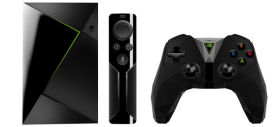 CES 2017: Nvidia Shield TV 2017 vine cu Google Assistant, suport 4K şi HDR, dar şi  accesoriu Nvidia Spot AI, microfon pentru comenzi vocale