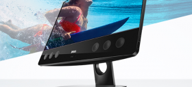 CES 2017: Dell XPS 27 este un PC All in One cu acustică de top, pe baza a 10 difuzoare; Vine şi cu 32 GB RAM