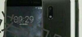 Revenirea Nokia semnalată de încă o scăpare: acesta este Nokia 6, telefon cu Android 7.0 şi acustică Dolby Atmos