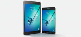 Samsung Galaxy Tab S3 primeşte certificarea WiFi, se apropie de lansare