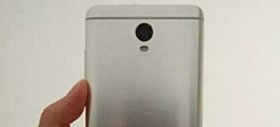 Un telefon Xiaomi neanunţat încă apare în imagini hands on; Ar putea fi Xiaomi Redmi Note 4X