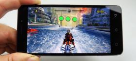 Lenovo K6: Benchmark-uri deloc rele, peste un Galaxy A sau Nexus 6P în câteva cazuri