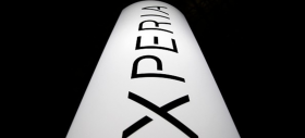 Sony ar putea lansa un smartphone Xperia cu ecran OLED anul viitor