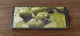 Samsung Display publică o serie de clipuri video în care pare a fi prezentat nimeni altul decât Galaxy S8