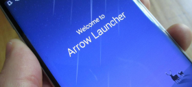 Microsoft Arrow Launcher primeşte o actualizare, ce îi aduce noi opţiuni de personalizare (Descarcă de aici!)