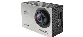 (P) Camera video de acțiune MGCOOL Explorer 1S este partenerul ideal pentru iubitorii de sporturi și aventură
