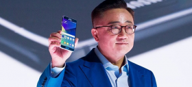 CEO-ul Samsung afirmă că flagship-ul Galaxy S8 nu va fi prezentat oficial la MWC 2017