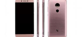 LeEco X10 își dezvăluie specificațiile via GFXBench; ar putea fi primul smartphone cu cameră duală față-verso