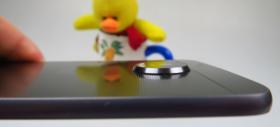 Motorola Moto Z: Hardware de flagship de prima jumătate a anului 2016, evident solid