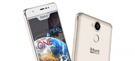 iHunt anunță smartphone-ul One Love ce vine cu 3 GB RAM, display FHD de 5.5 inch și cameră foto cu OIS pentru numai 675 lei!