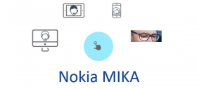 Nokia lansează asistentul digital MIKA ce vine în ajutorul operatorilor telecom