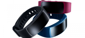 Următorul purtabil Samsung se va numi Gear Fit Pro; sud-coreenii primesc un trademark pentru acest nume