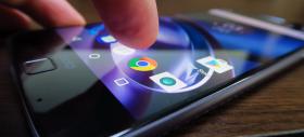 Motorola Moto Z: Benchmark-uri de top 10, gaming şi temperatură fără cusur