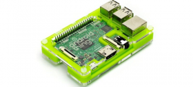 Google îşi aduce Androidul cel "light" , Android Things pe soluţiile Intel Internet of Things; Colaborarea Google - Intel revine 