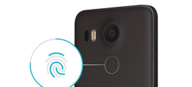 Actualizarea la Android 7.1.2 va aduce gesturile asociate scannerului de amprente de pe Google Pixel pe Nexus 5X şi Nexus 6P