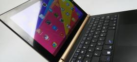 Onda OBook 20 Plus: Design peste medie pentru un jucător relativ mic din China