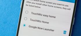 Google va scoate din Play Store "Google Now Launcher" în următoarele săptămâni