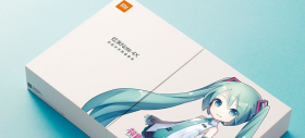 Xiaomi Redmi Note 4X Hatsune Miku este anunțat oficial; o versiune specială dedicată caracterului ficțional
