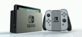 Consola Nintendo Switch va sosi fără browser web preinstalat