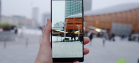 Xiaomi Mi MIX apare în benchmarkul GeekBench cu Android 7.0 Nougat la bord