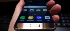 Turul Magazinelor #132: facem îngheţată iarna, vedem reduceri la Galaxy S7 Edge şi epilator de Valentine's Day