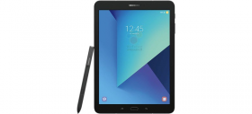 Prima imagine oficială cu tableta Samsung Galaxy Tab S3 este aici; vine cu stylus S-Pen opțional