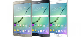 Samsung Galaxy Tab S2 8.0 apare în GeekBench cu Android 7.0 Nougat la bord; E vorba despre varianta 2016 a tabletei