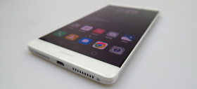 Huawei Mate 8 primește actualizarea la Android 7.0 Nougat în România; iată mai multe detalii!