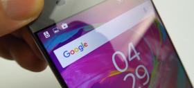 Sony Xperia XA: Display luminos, cu nişte culori ușor "entuziaste" dar calibrabile