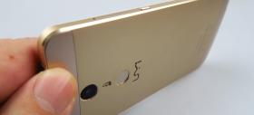 UMi Super: Bateria Sony de 4.000 mAh livrează, şi încă cum!