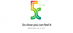 Oppo 5X urmează să fie prezentat la MWC 2017 pe 27 februarie, împreună cu alte câteva modele noi; Iată un teaser!