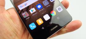 Huawei Mate 9: Display excelent, cu multiple opţiuni şi reglaje